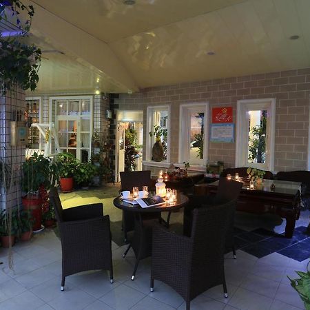 Avica Homestay Wujie Eksteriør bilde