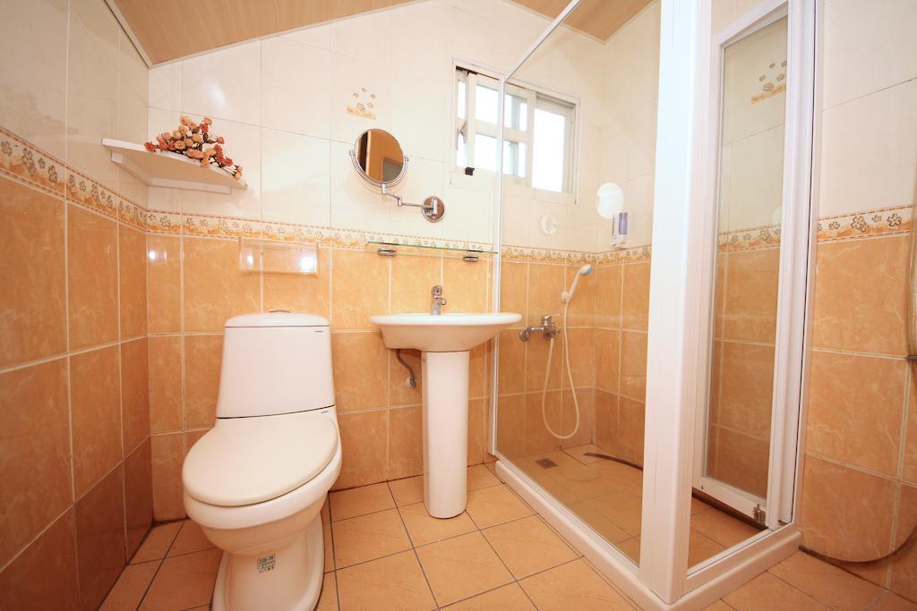 Avica Homestay Wujie Rom bilde