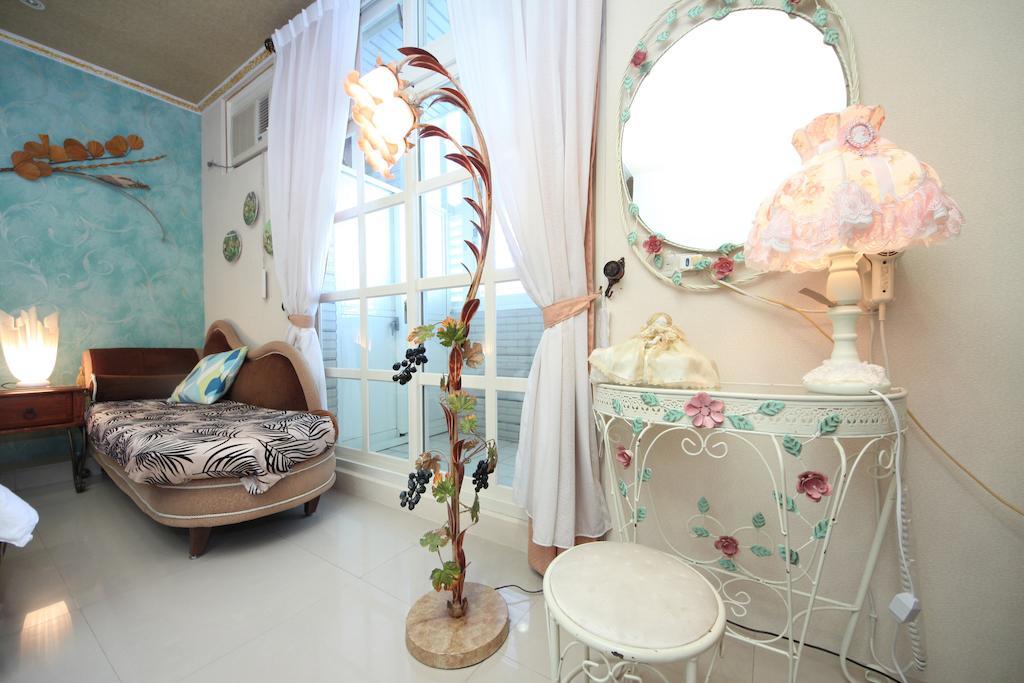 Avica Homestay Wujie Eksteriør bilde